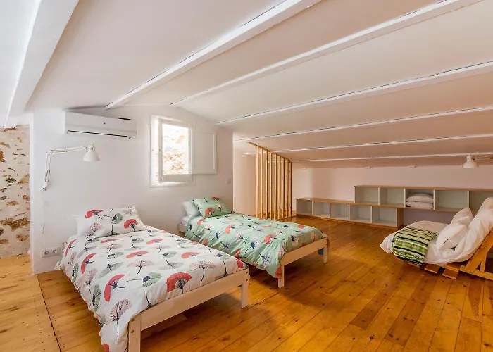 Casa Creu Mar