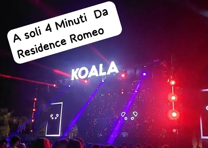 Residence Romeo