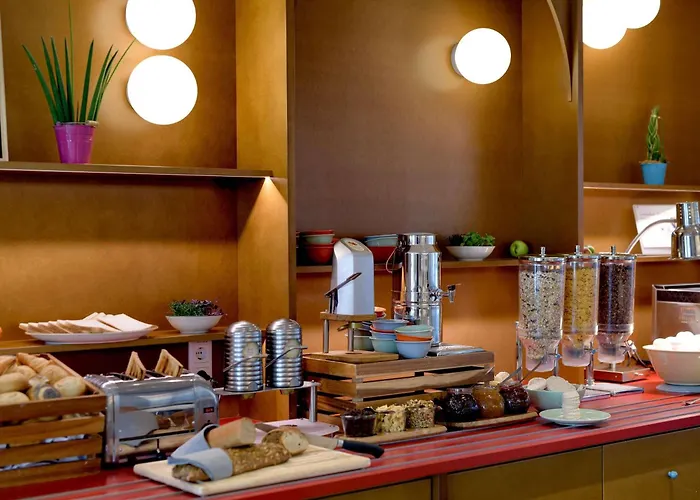 Ibis Budget Muenster City