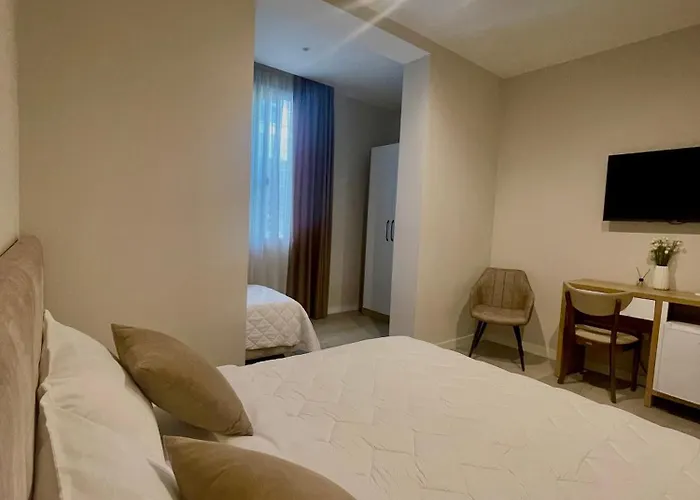 Solea Hotel