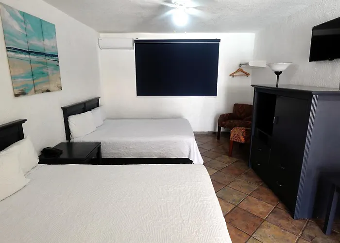 Playa Inn Rocky Point