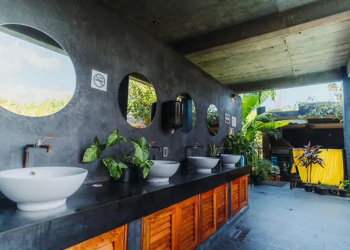 Che Puerto Escondido Hostel & Bar Adults Only