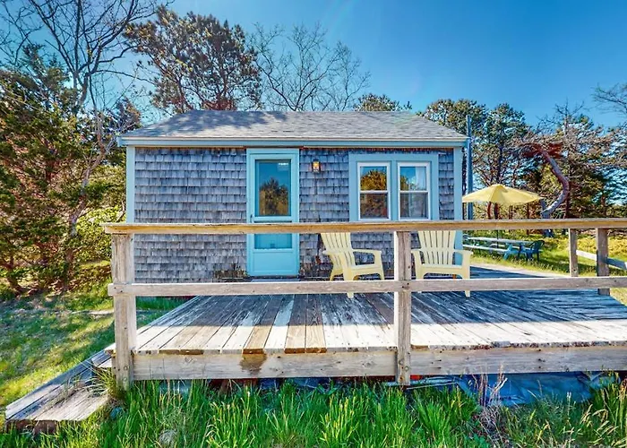 North Truro Bayside Gem
