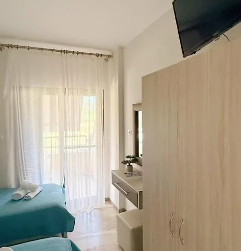 Hotel Palmera Sarti