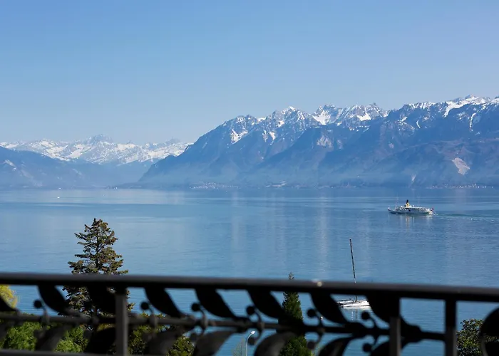 Beau-Rivage Palace