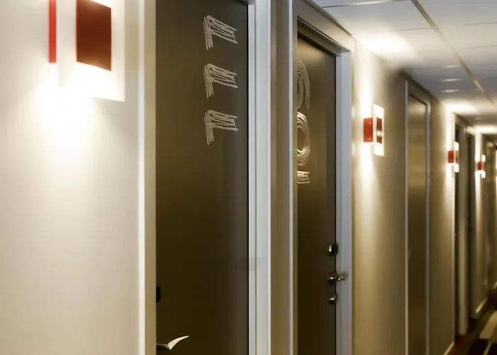 Ibis Wavre Brussels East