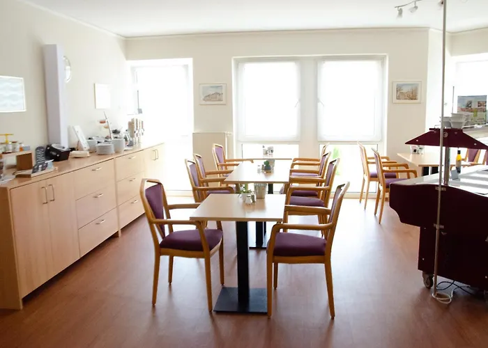 Grunau Hotel