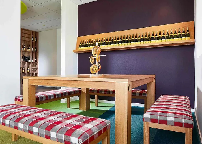 Ibis Styles Colmar Nord