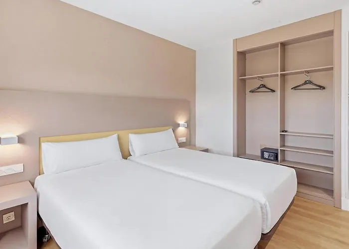 B&B Hotel Logrono Las Canas