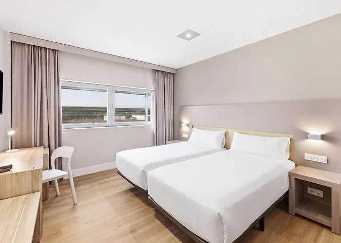 B&B Hotel Logrono Las Canas