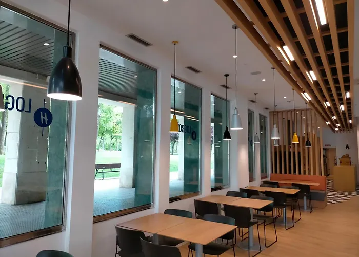 Holiday Inn Express Logrono Rioja By Ihg