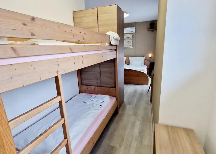 Hotel Kanta
