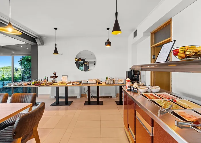 Hotel Vali Dramalj