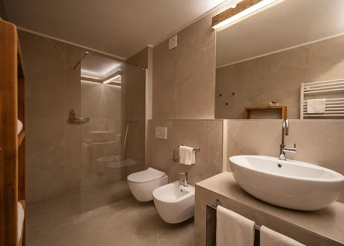 Hotel Vallechiara