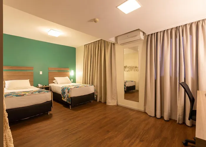 Castelmar Hotel