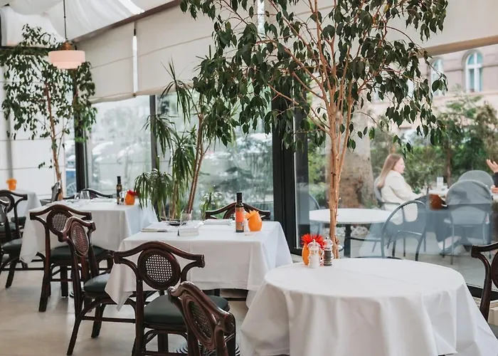 Esplanade Zagreb Hotel
