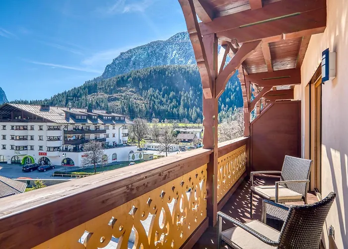 Posthotel Kassl 4