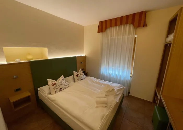 Hotel Trieste