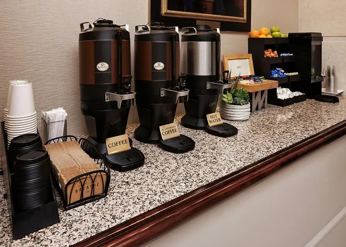 Chicago Marriott Suites Deerfield