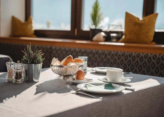 Hotel Lipeter & Bergheimat