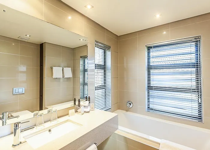 The Fairway Hotel, Spa & Golf Resort