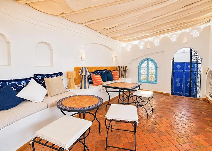 Hotel Al Alba Hammam & Restaurant