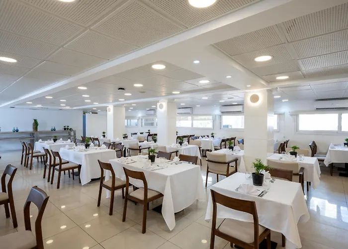 Naveh Tamar - Mehadrin Kosher Suitable For Ultra-Orthodox Guests