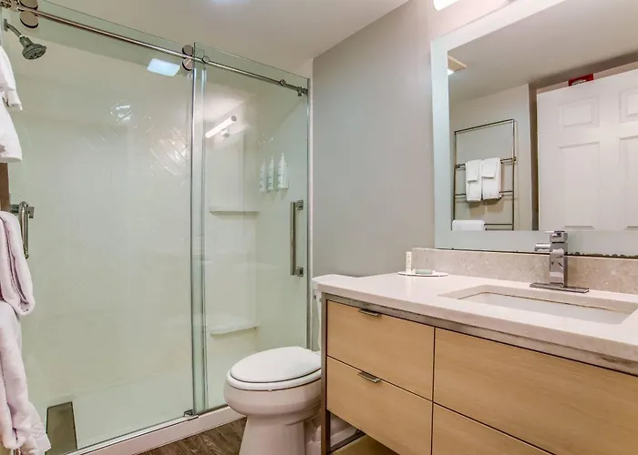 Mainstay Suites