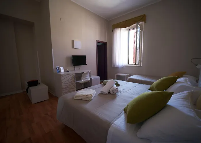 Hotel Sant'Elia