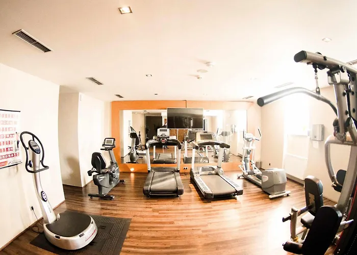 Mercure Ostrava Center