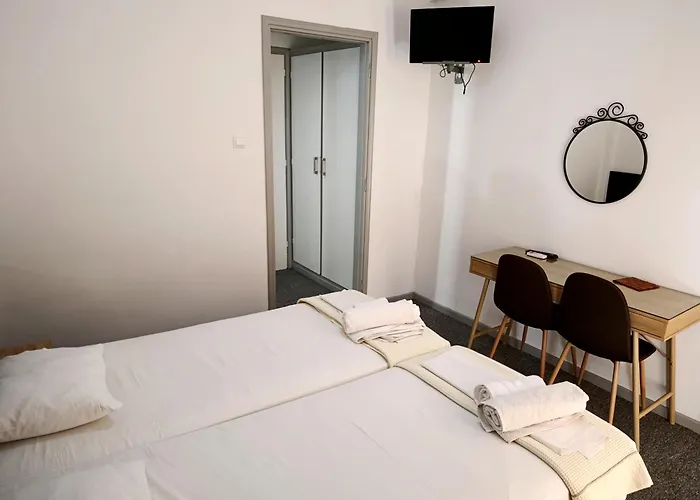 Galanopoulos Hotel Loutráki