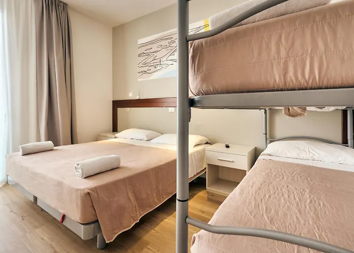 Hotel Bettina