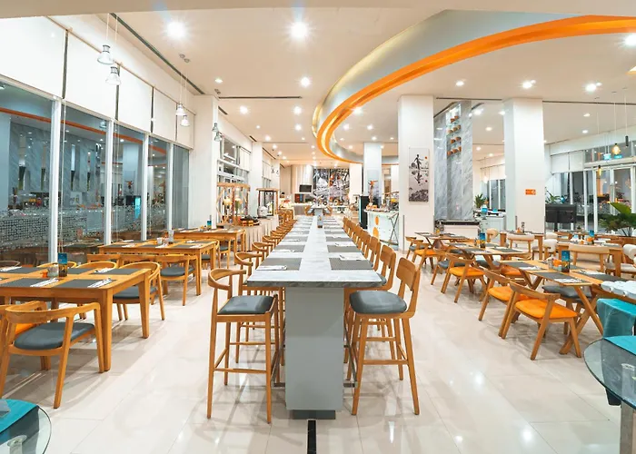 Harris Hotel Batam Center