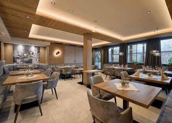Gasthaus Hotel Oberwirt