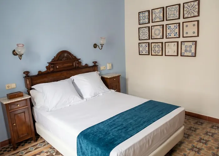 Hotel Medium Renaixenca