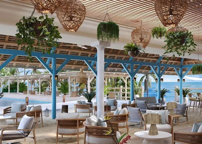 Veranda Pointe Aux Biches Hotel&Spa