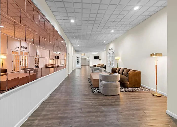 Clarion Hotel & Conference Center Lewiston