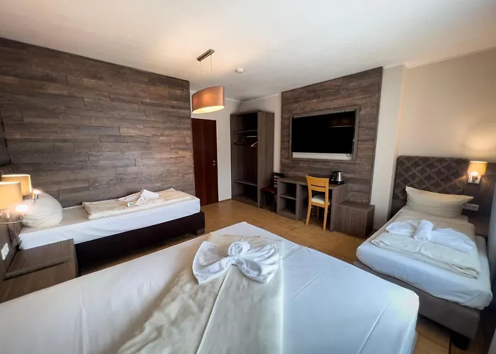 Hotel Il Cavallino