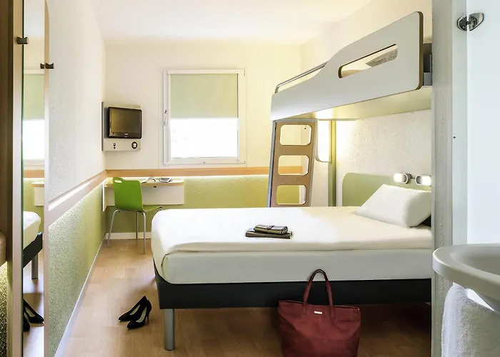 Ibis Budget Winterthur