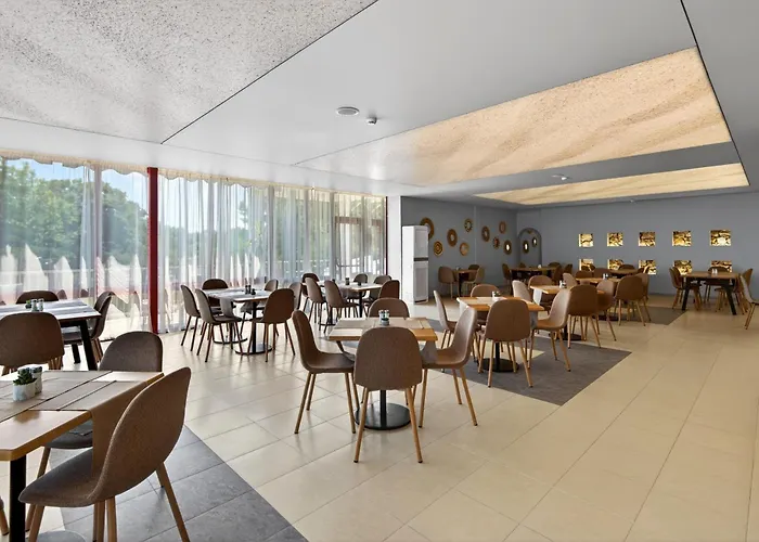 Hotel Longosa