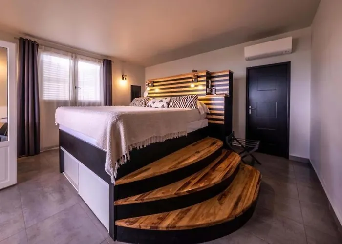 La Suite Villa