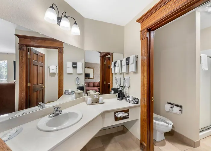 Quality Inn Eureka Springs South