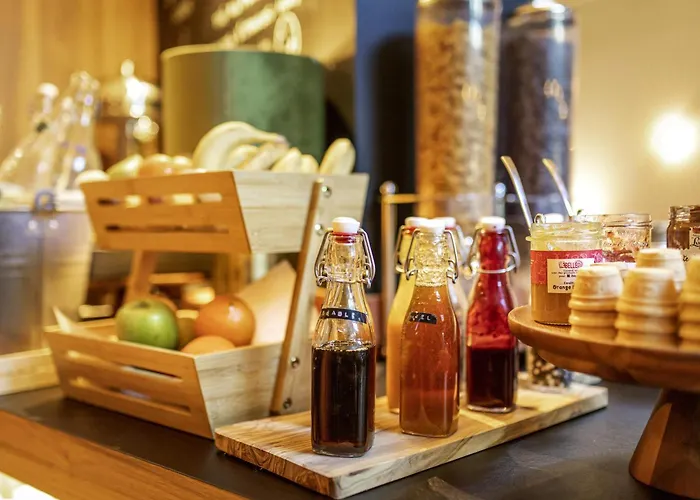 Ibis Styles St Etienne - Gare Chateaucreux
