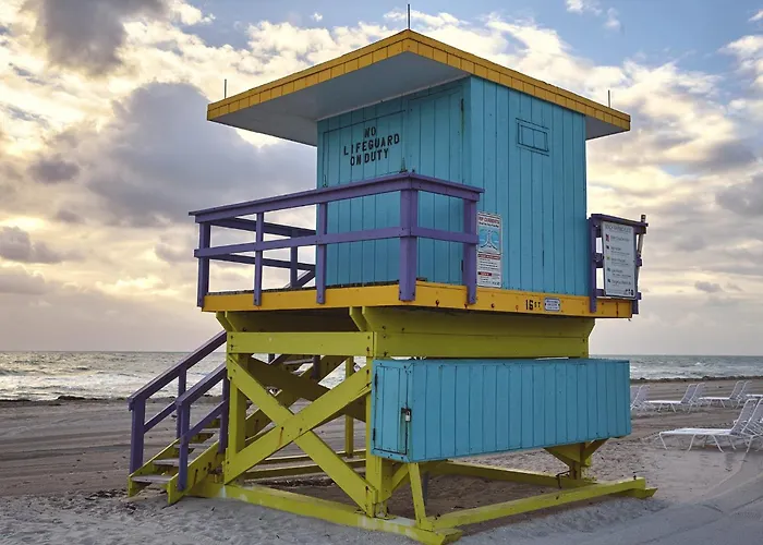 Loews Miami Beach Hotel