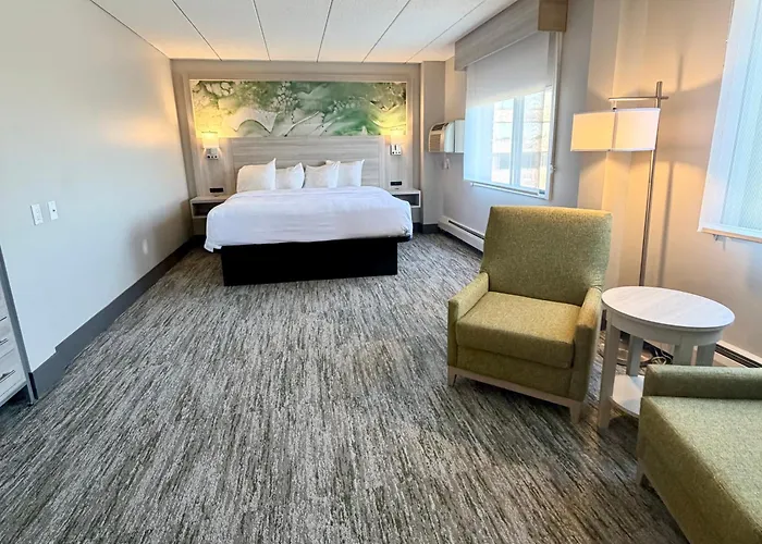 Best Western Plus Kelly Inn
