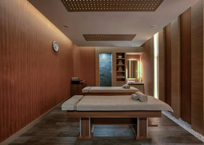 Sheraton Grand Samsun Hotel