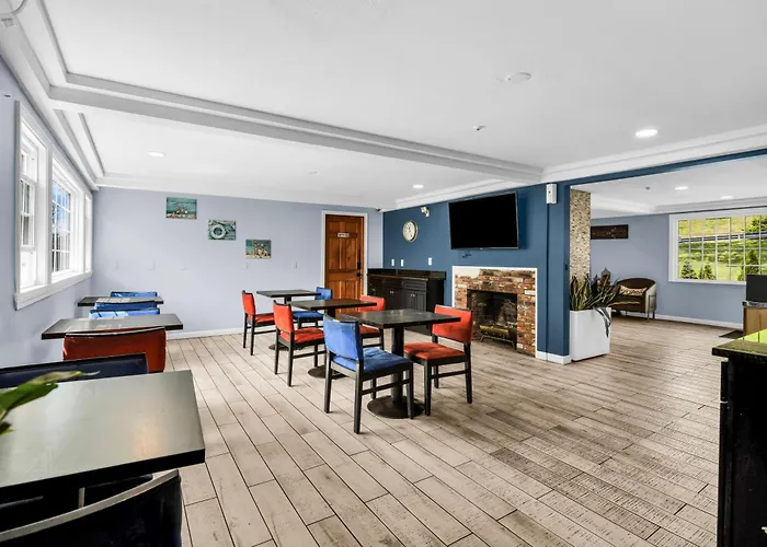 The Northshore Hotel
