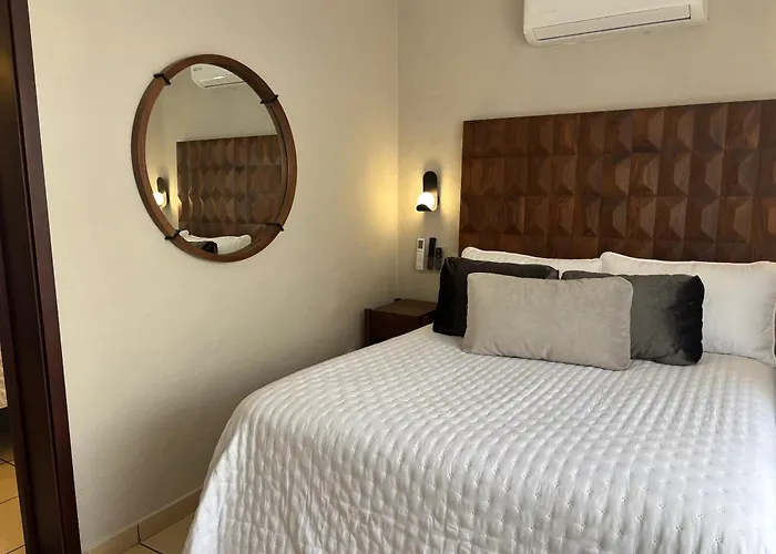 Quinta Don Jose Boutique Hotel