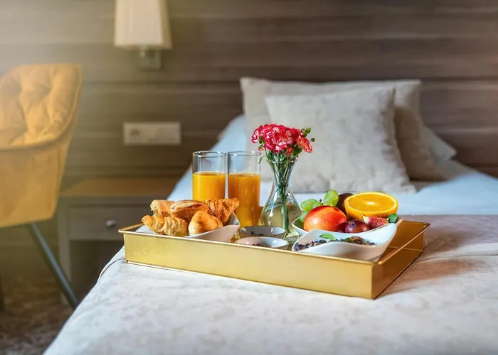Korona Hotel