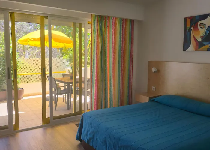 Apartamento Victoria